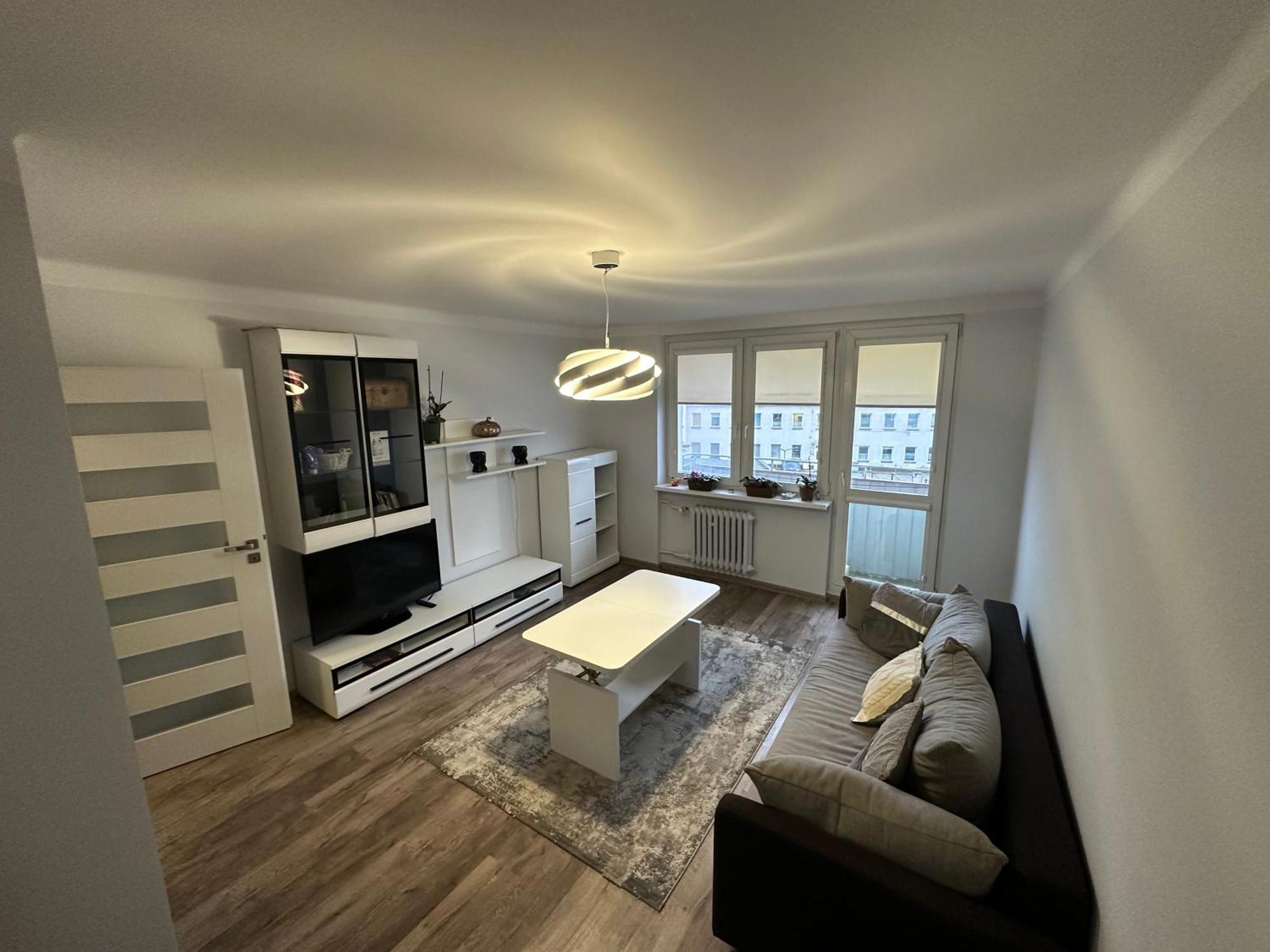 Mieszkanie Starogard Gd Apartment Starogard Gdanski