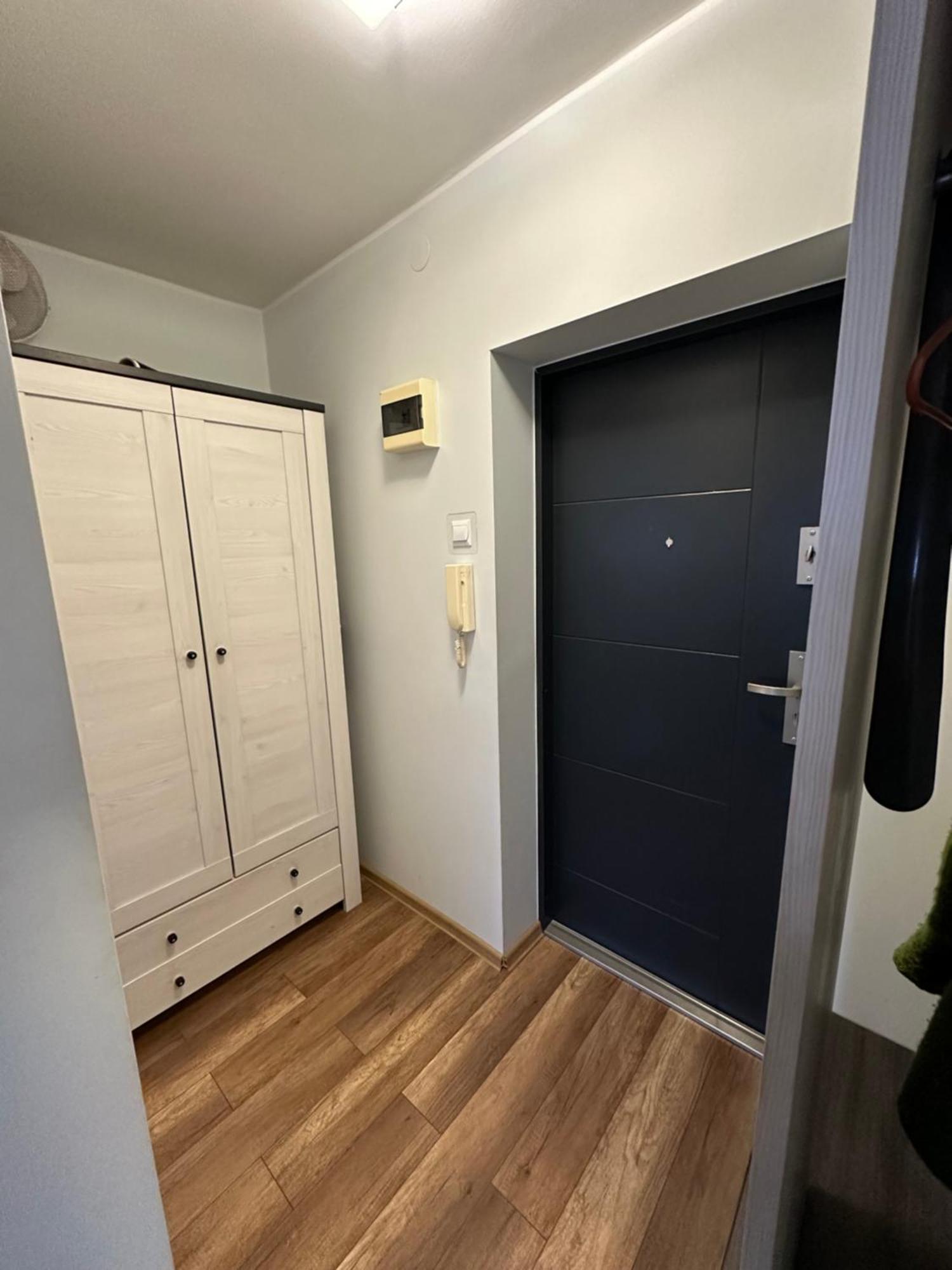 Mieszkanie Starogard Gd Apartment *